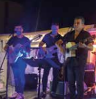Quinos Cortes in concert in Cavaillon pour un rendez-vous musical gratuit