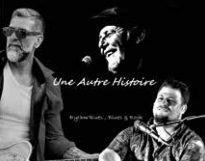 Concert A different story to Castil Blaze The group Another story in concert in Cavaillon with piano, guitar, vocals and cajon