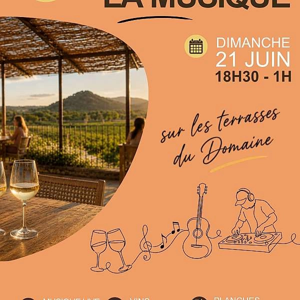 Fête de La Musique