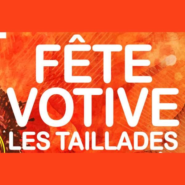 Taillades Votive Festival
