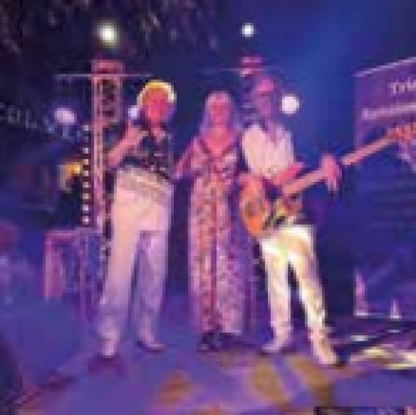 Renaissance Trio - Music Kiosks 