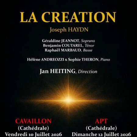 Domitia Choir Concert