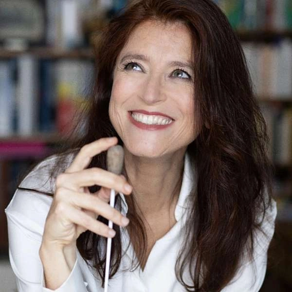 Élans Symphoniques : a tribute to Debora Waldman