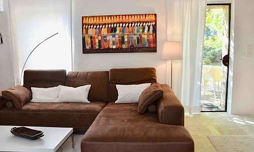 Maison Les Cerisiers 5 *****