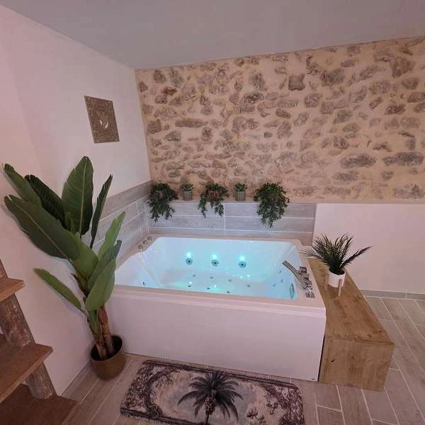 The Provençal Cocoon