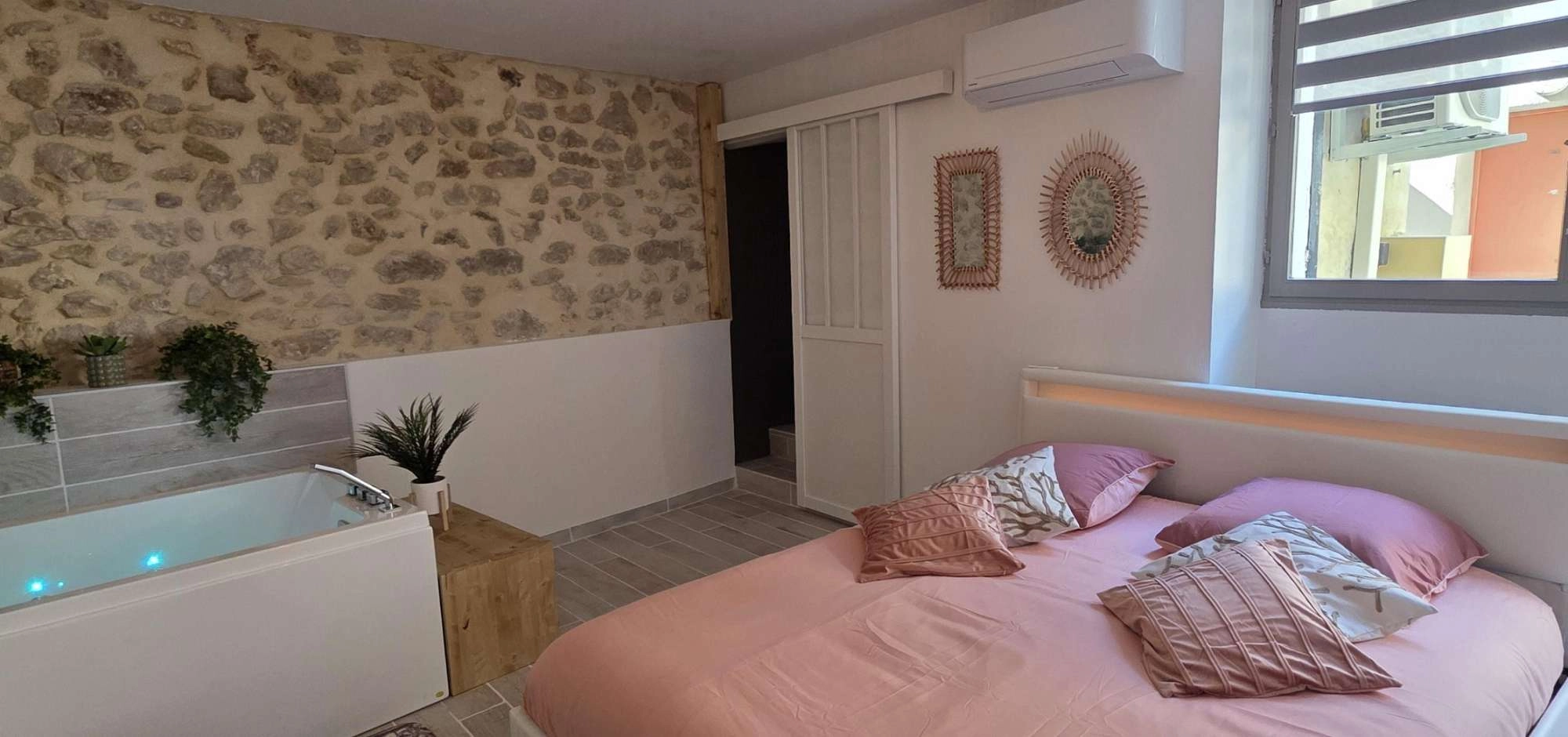 The Provençal Cocoon