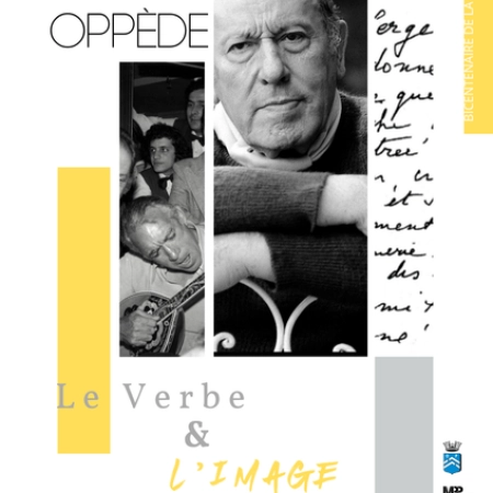 Le Verbe et l'Image: Serge Assier exhibition