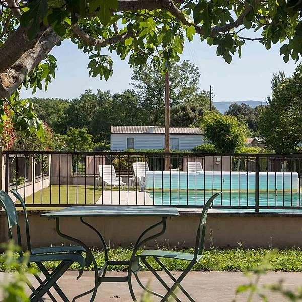 Lubea camping