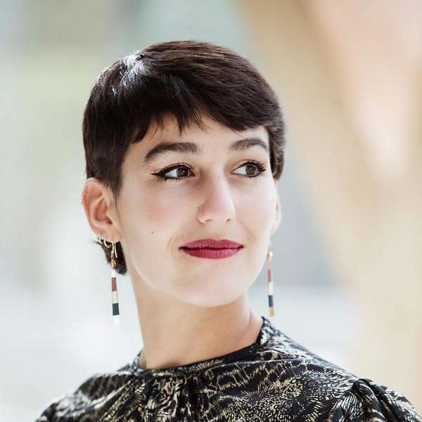 Chante le diable avec Clara Barbier Serrano - EN