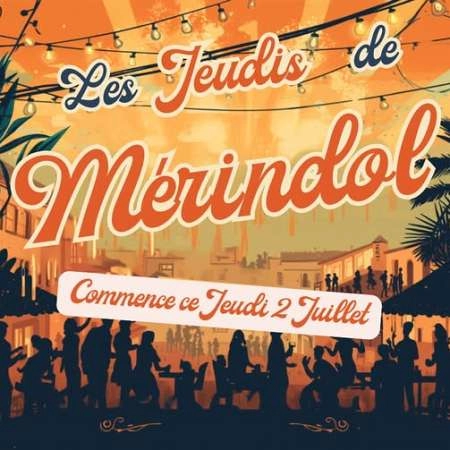 Thursdays in Mérindol