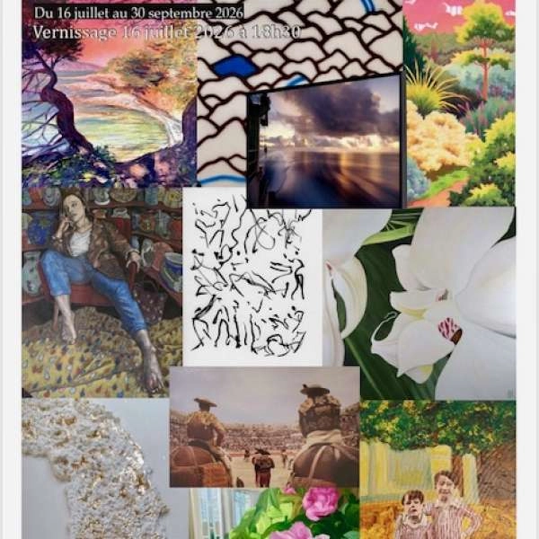 Summer Triennial