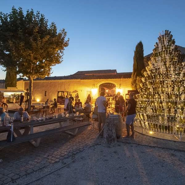 Gipsy'n wine #Peyre - EN