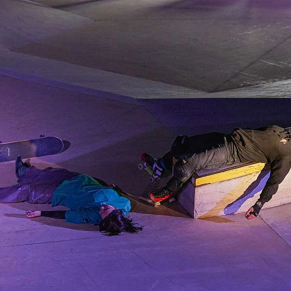 Youth! La Garance Theater in Cavaillon