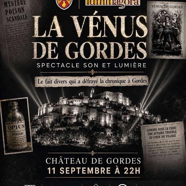 Son et Lumière 