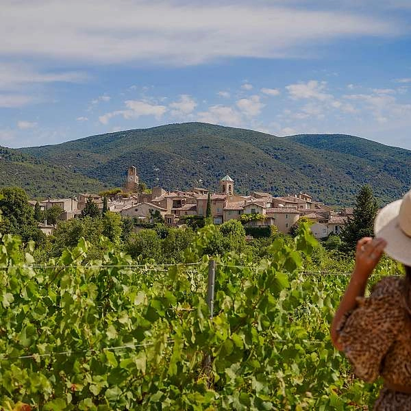 Office de Tourisme Destination Luberon
