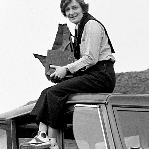 DOROTHEA LANGE :  Un regard humaniste sur les oubliés du rêve américain - EN