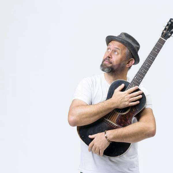 Mister Mat : Le café & des mélodies - EN
