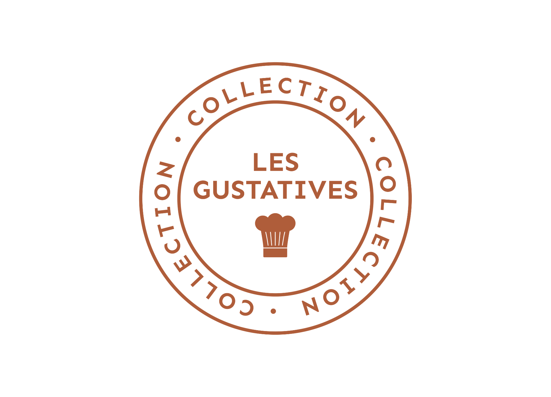 Les Gustatives pictogram