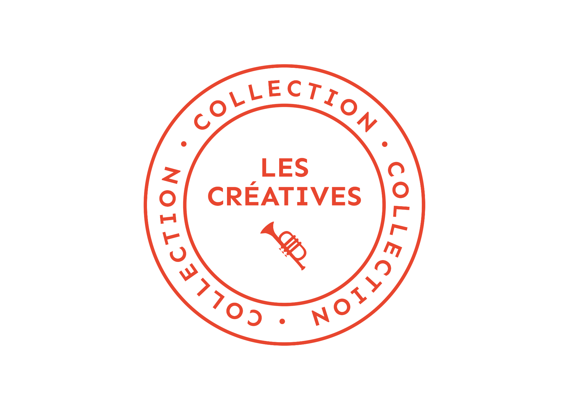 Les Créatives pictogram