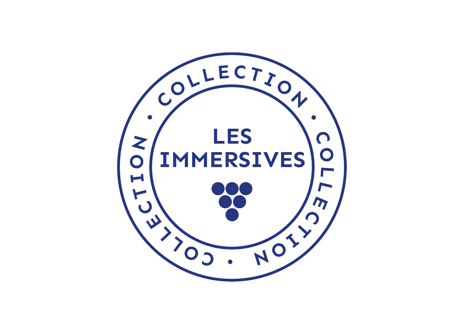Les Immersives pictogram