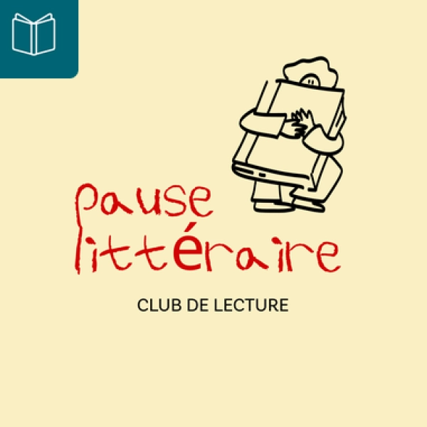 Pause Littéraire - EN