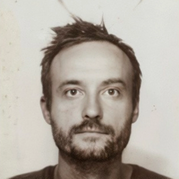 Rencontre avec Benjamin Diguerher - EN