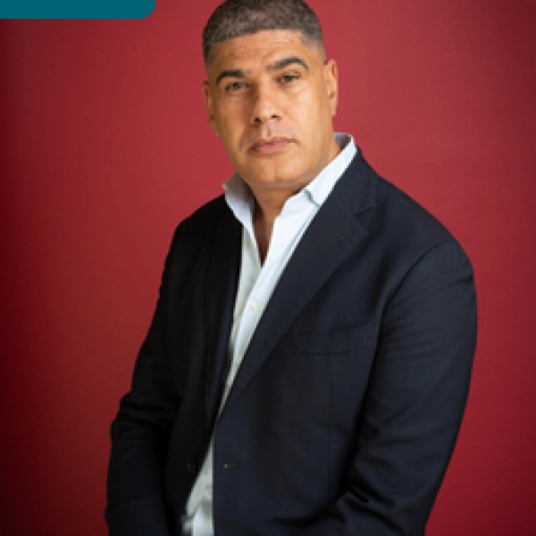 Rencontre avec Rachid Benzine - EN
