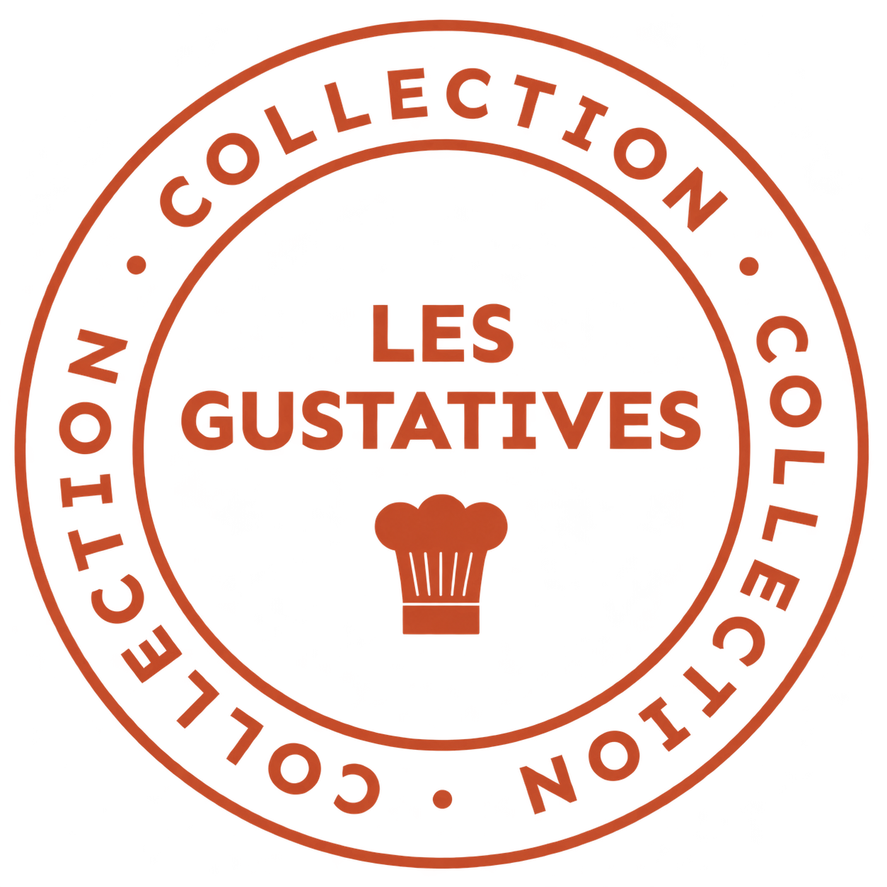 Les Gustatives pictogram