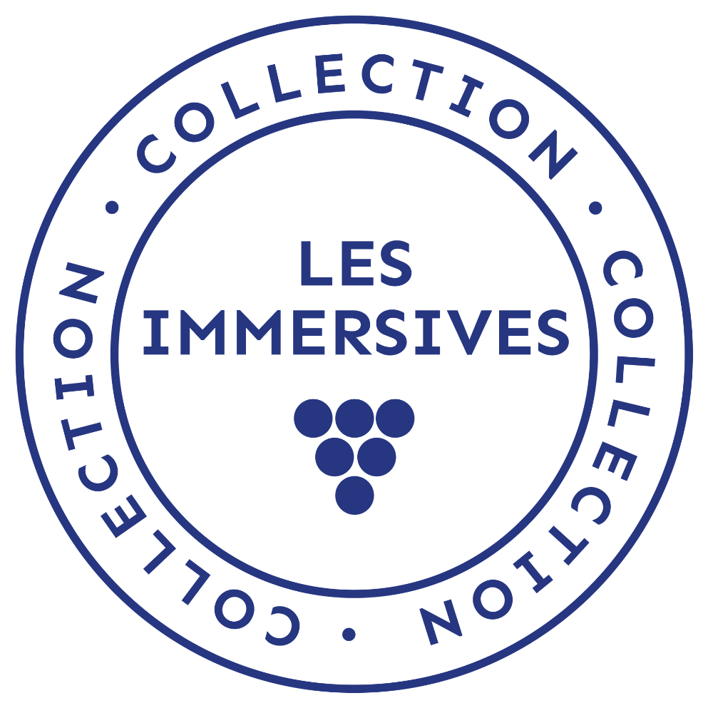 Les Immersives pictogram