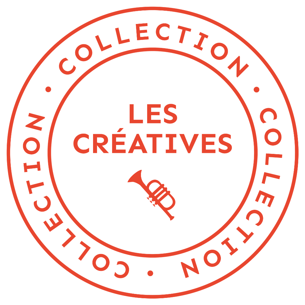Les Créatives pictogram