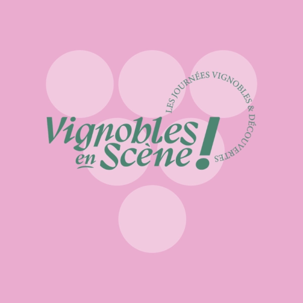 Vignobles en Scène 2026 in the Luberon !
