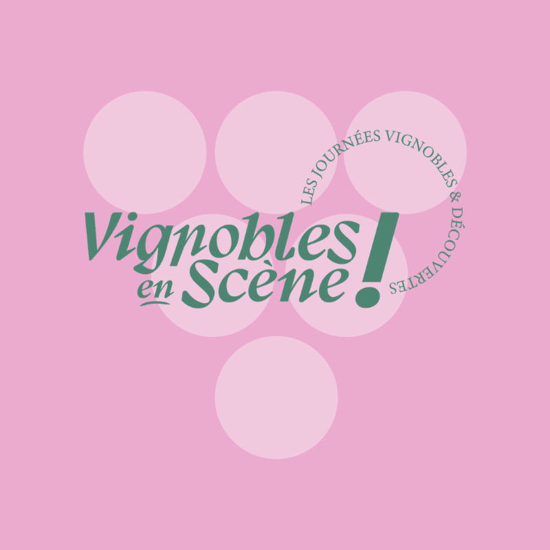 Vignobles en Scène in the Luberon