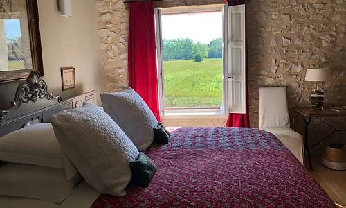 Chambre Terra