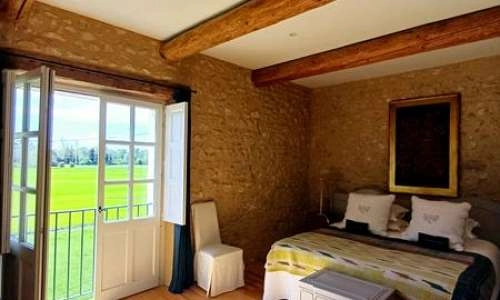Chambre Ombre