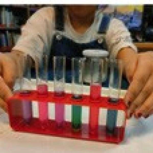 Fabrication d'une lotion pour le corps - Atelier - EN