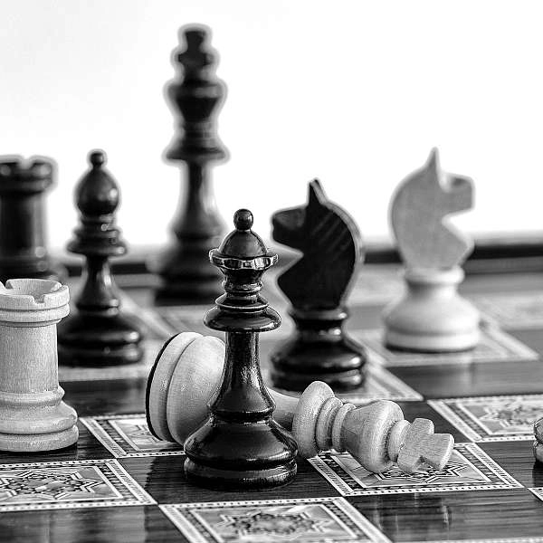 Echecs - EN