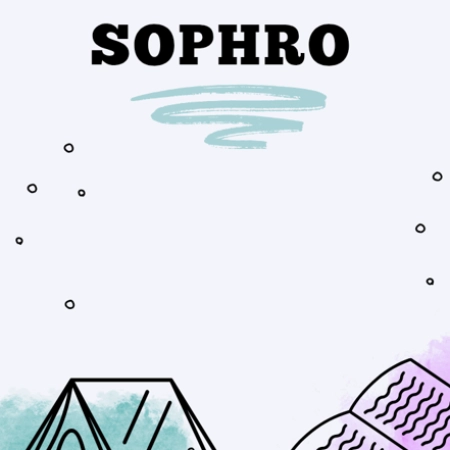 La Cabane Sophro in Mérindol