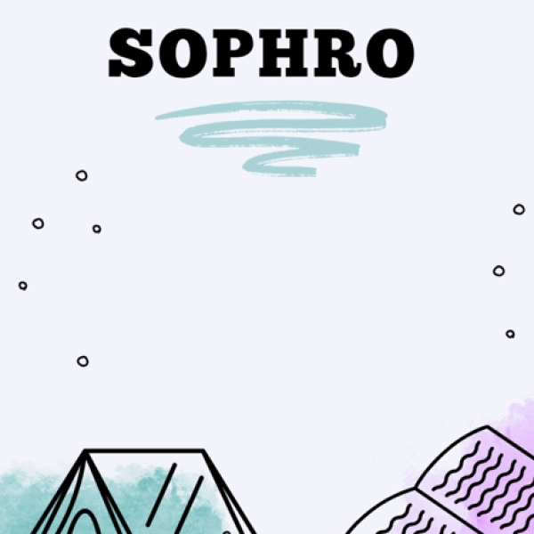 La Cabane Sophro - EN