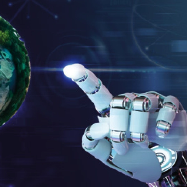 Cyber Cleanup Day at Coustellet: sustainable digital technology