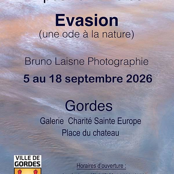 Escape, an ode to nature in Gordes