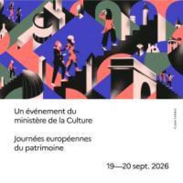 European Heritage Days in Cavaillon 2026