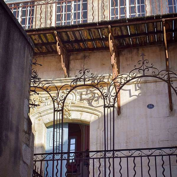 In the footsteps of the Pope's Jews in Cavaillon - JEP 2026
