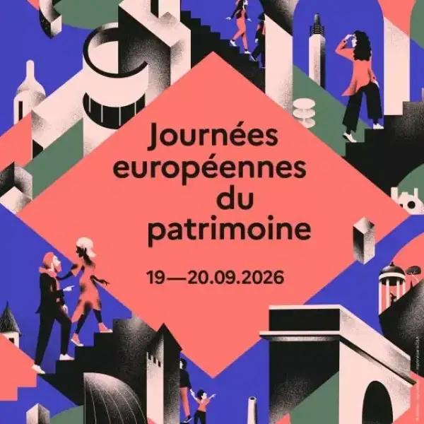 European Heritage Days 2026 in the Luberon