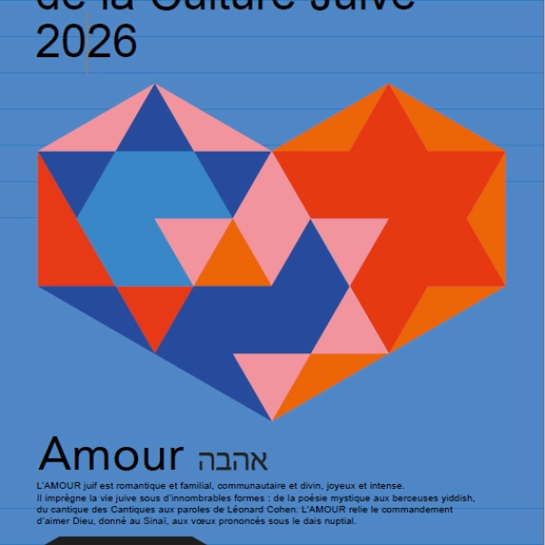 European Jewish Culture Days in Cavaillon