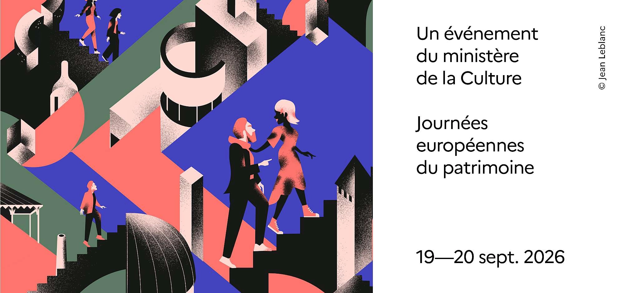 European Heritage Days 2026 in the Luberon