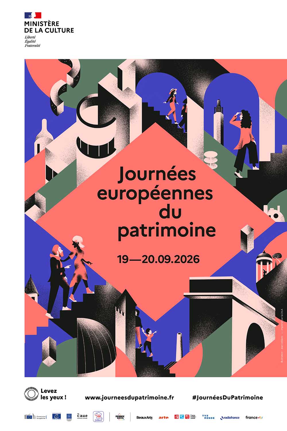 Cavaillon heritage during the 2026 European Heritage Days