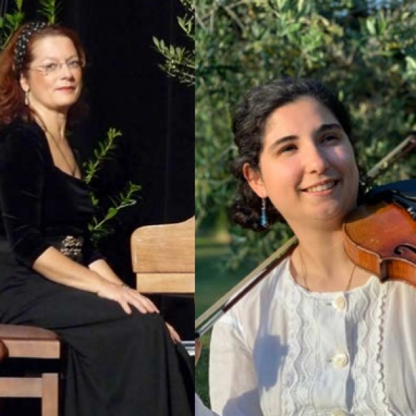 Chamber music concert in Cavaillon