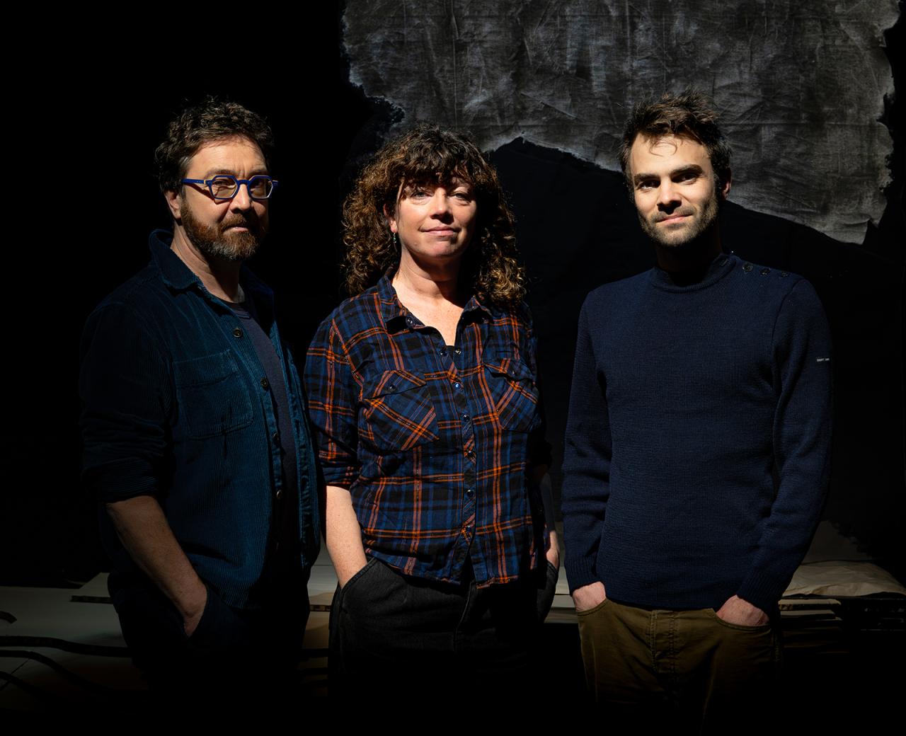 The Call of the Wild by Nicolas Bonneau and Fanny Chériaux at La Garance in Cavaillon