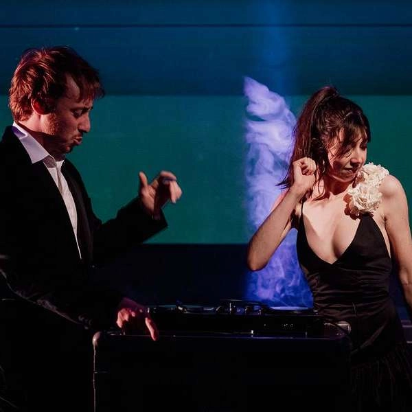 Short message service — Theater in Cavaillon