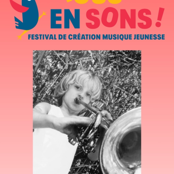 Not even afraid! — Musical show in Lourmarin
